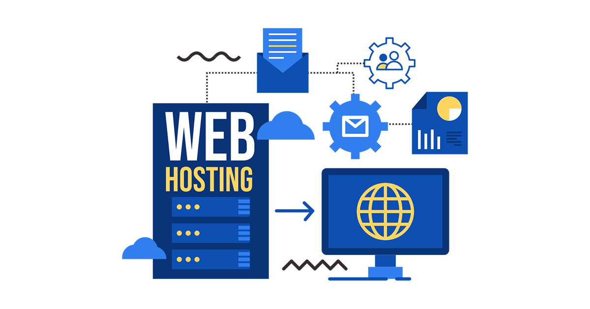 แนะนำผู้ให้บริการ Web Hosting ที่ผมเลือกใช้